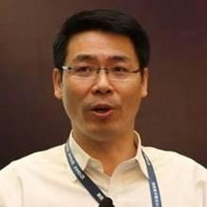 陈尚义 (百度技术委员会 理事长)