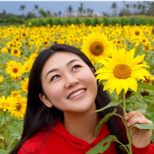 Lucia Zheng (Founding Partner at Blockchain Hero)