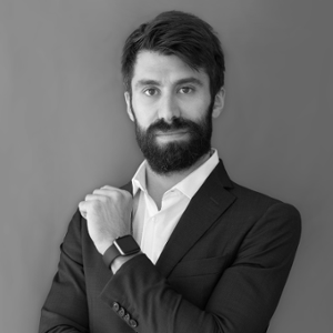 Tommaso Colli (General Manager at PHC Advisory)