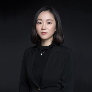 Cathy He (Attorney at Law at HongFangLaw)