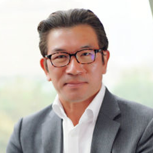 Andrew Zhao (China Manager at Perfect App)