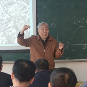 潘健生 (中国工程院 院士)
