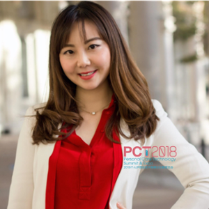 Yuxin Xue (Business Development Director of Hangzhou uco cosmetics co.,Ltd.)