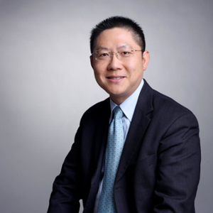 Jeff Chen (CEO, MMUSES)