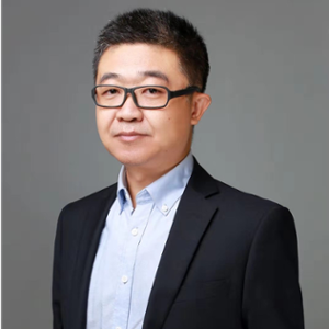 Tiandong Li (Judge)