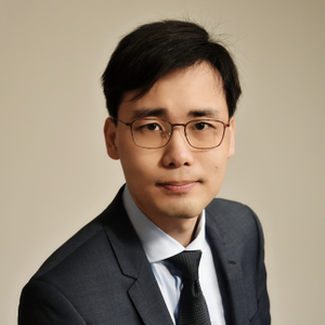 Dr. Zhang Chenyi (Engineer in Technical Conformity at Volkswagen AG)