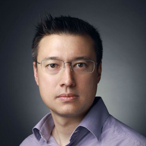 William Bao Bean (General Partner at SOSV)