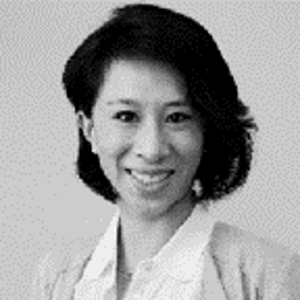 Tiffany Wong (Consultant at Sinolytics)