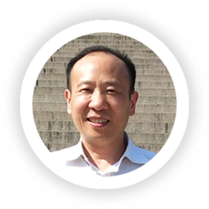 Ed Zhu (Sales Director of Filtration Technologies International, Inc.)