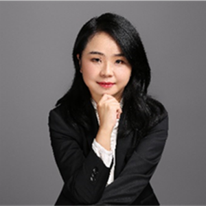 Jesmine Yan (CIO China & AP at Schindler)