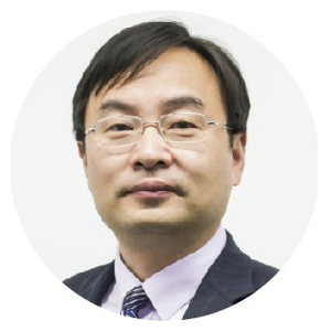Zhigang Shen (Professor/Deputy Director of Sinopec Shanghai Research Institute of Petrochemical Technology) Zhigang Shen (Professor/Deputy Director of Sinopec Shanghai Research Institute of Petrochemical Technology)