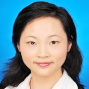 Jane Shi (Judge) (Associate Director of PwC Shanghai Business Development & Innovation Center)