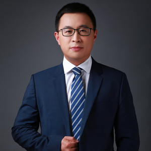 Dr. Xueming Ju (CEO of LiangDao)