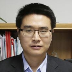 Haiping XIAO (Director of public relations department, commercial vehicle sales division at BYD Auto)