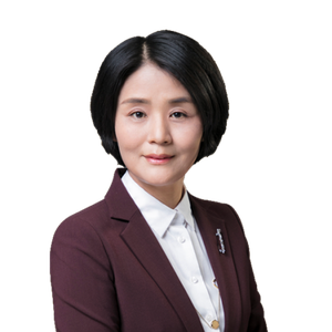 Jinghui TAN (CIETAC Arbitrator, Partner at Jundu Law Firm)