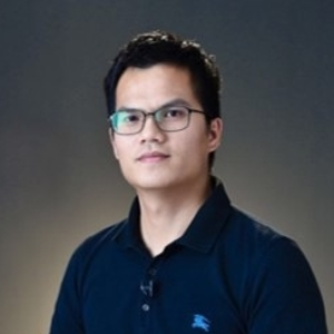 姚志锋 (北京清锋时代科技有限公司 创始人 & CEO)
