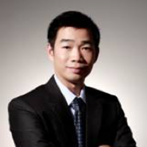 Peiyuan Guo (General Manager at SynTao Co., Ltd)