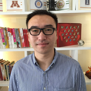 张 Calvin (Touchdown!拓达留学 Consultant)