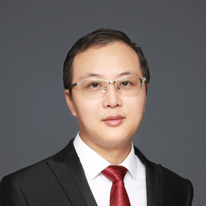 Wenjun Qiao (Digital Director of Shanghai SmartState Technology Co., Ltd.)