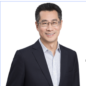 YI ZHANG (Senior partner at King & Wood Mallesons)