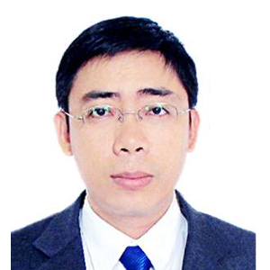 Dr. Huynh Thanh Cong (Vice-Dean, Faculty of Transportation Engineering at Ho Chi Minh City University of Technology)