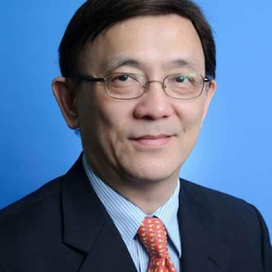 林少铭 (香港营销师公会主席)