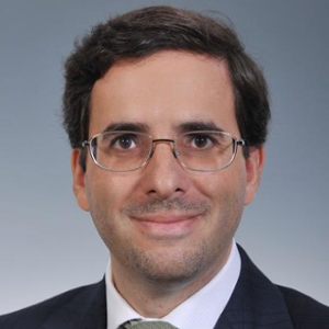 Fernando Gomez (CFO & General Counsel at Ficosa International)
