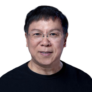 Yingqing XU (Professor of Tsinghua University, Director of the Future Laboratory)