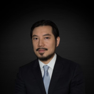 Jose Chiu (General Manager at Migros Industry China)