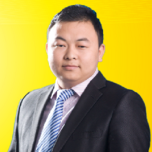 王先友 (聚百洲 导师)