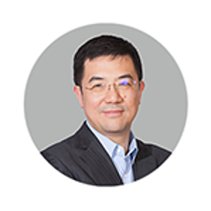 Chun Zhang (GM at Oatly)