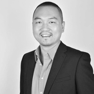 Jason Li (Director of Greater China at Branch Metrics)