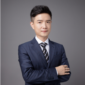 Wei Fang (Executive Director of Ehong Impact Capital)