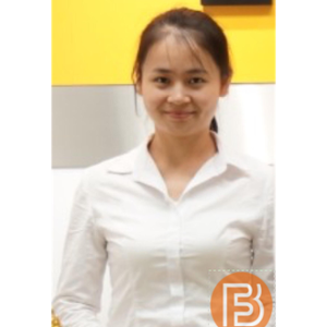 Carol Wang (Sales Manager at Labthink Instruments Co., Ltd.)