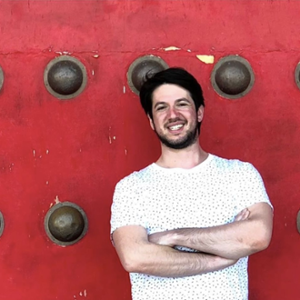 Abe Sorock (Founder of Atlas Consulting)