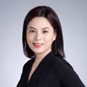 Jessie Chu (Key Account Management – eCom, Greater China at Kuehne + Nagel Limited)