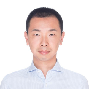 Johnson Zhao (Senior Director of international Business at NEO)