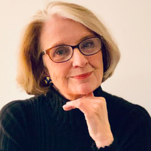 Susan Kinsolving (美国诗人)