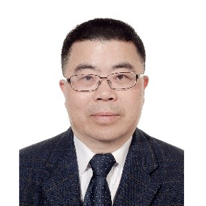 张书桥 (协理 at 上汽大众汽车有限公司)