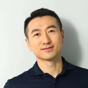 陈迎平 (香港基漾健康科学有限公司 创始人 CEO)