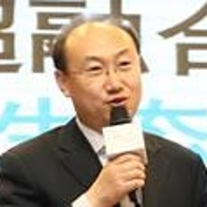 童文东 (HPE集团 中国渠道总经理)