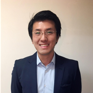 Stevan Tao (General Manager, China at SmartTrans Holdings Ltd. (ASX: SMA))