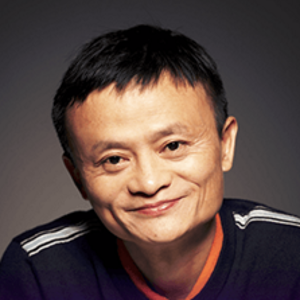 马云 马云