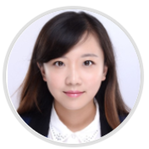 Qingqing Qi (Head of Operation at Douyin E-commerce Beauty Category)