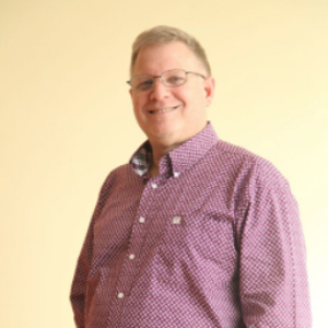 Monte Rosen (Co-Founder and Managing Director of ELG)