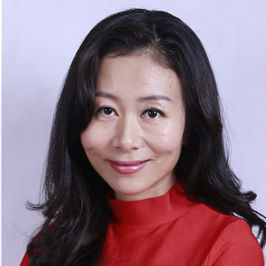 Nina Xiang (Founder of China Money Network)