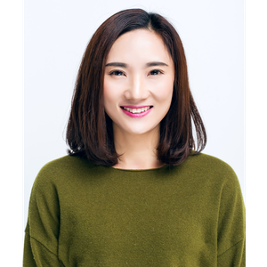 Tammy Tan (连连 跨境事业部销售总监)