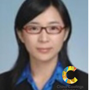 Amy Zhao (Technical Service at Shanghai Synthomer Chemicals, Co., Ltd)