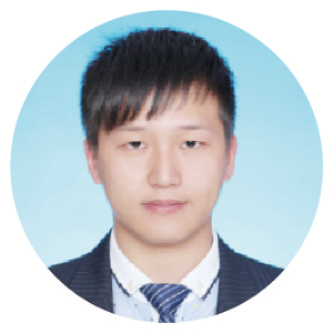 Shaojun Yang (Sales Engineer at Motan-Colortronic) Shaojun Yang (Sales Engineer at Motan-Colortronic)