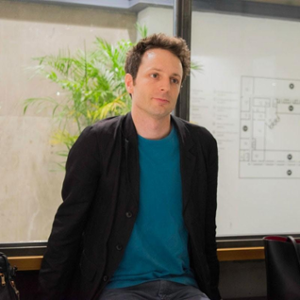Thomas Graziani (Founder and CEO of WalkThe Chat)